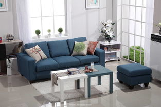 小戶型沙發(fā)如何選擇？家和裝飾為您解析選購注意事項(xiàng)