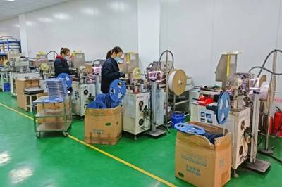 啟動(dòng)即全速！肇慶高要這家家用電器企業(yè)春節(jié)后火力全開
